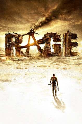 Rage: Anarchy Edition