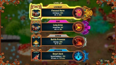 Wildkeepers Rising